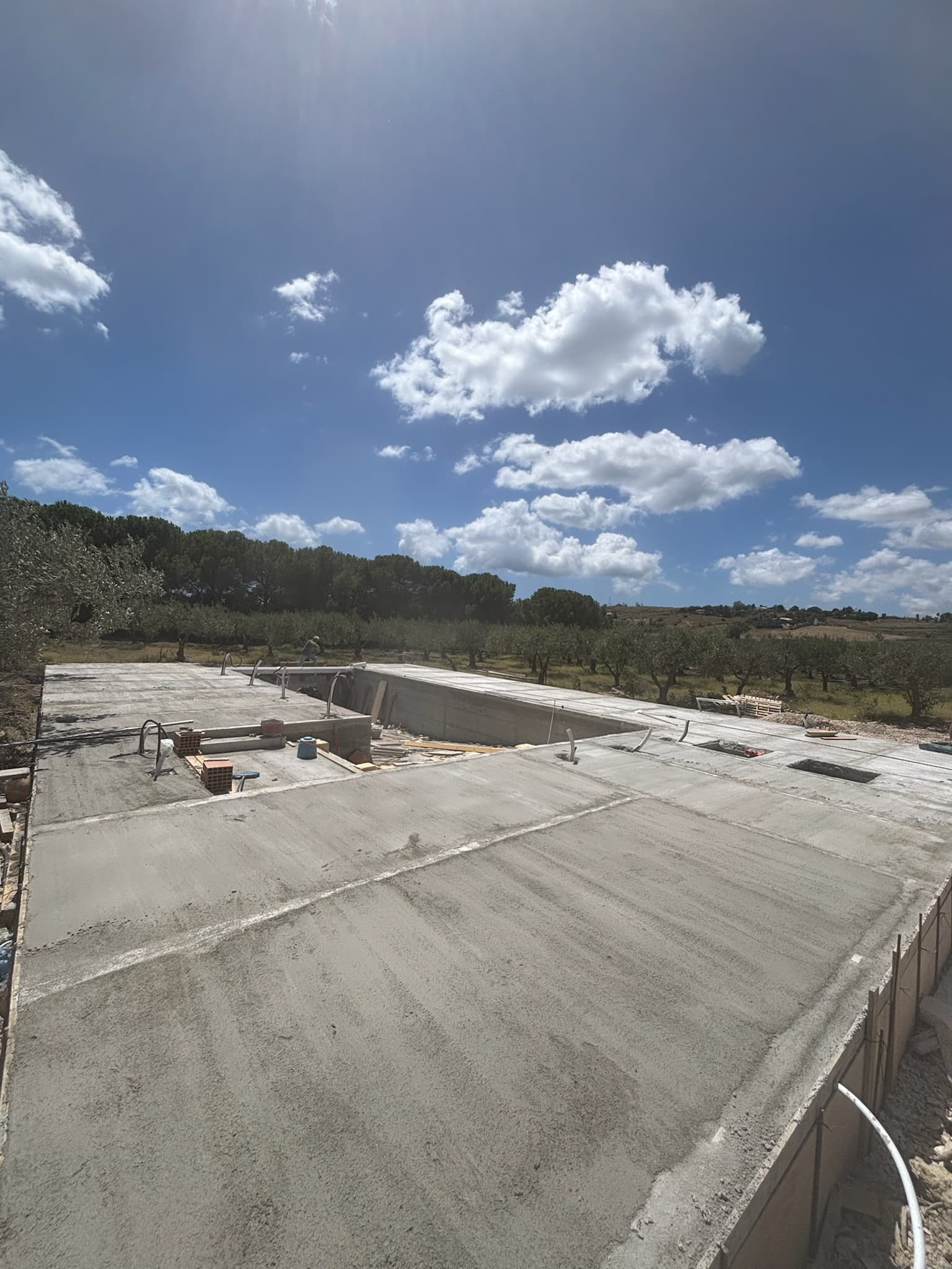 Impresa Edile F.lli Termine | Cantiere e lavori edili