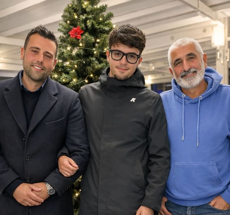 Impresa Edile F.lli Termine | Impresa di famiglia